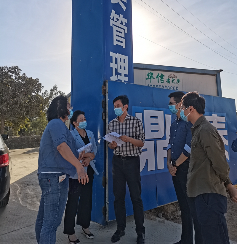 泉州审计：关注招商引资落实情况全力助推项目落地见效